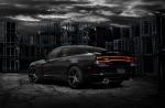 Dodge Charger Blacktop 2012 года